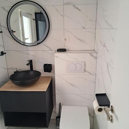 Studio Tommy 2 Rovinj Luaran gambar