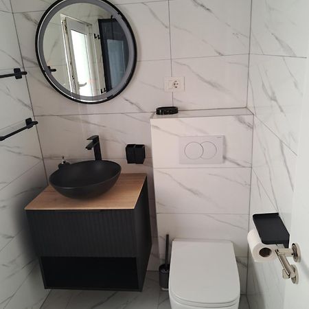 Studio Tommy 2 Rovinj Luaran gambar