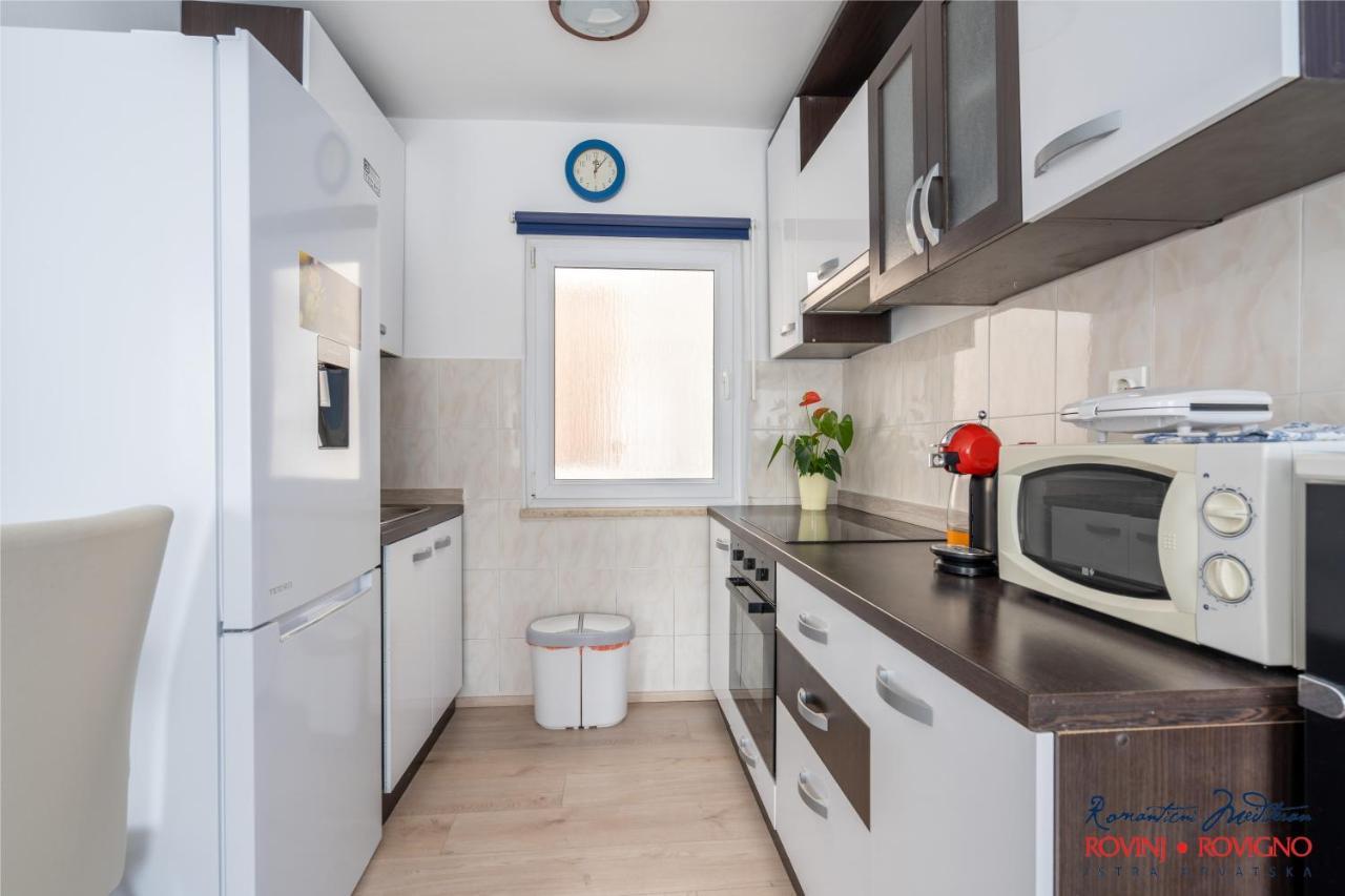 Studio Tommy 2 Rovinj Luaran gambar