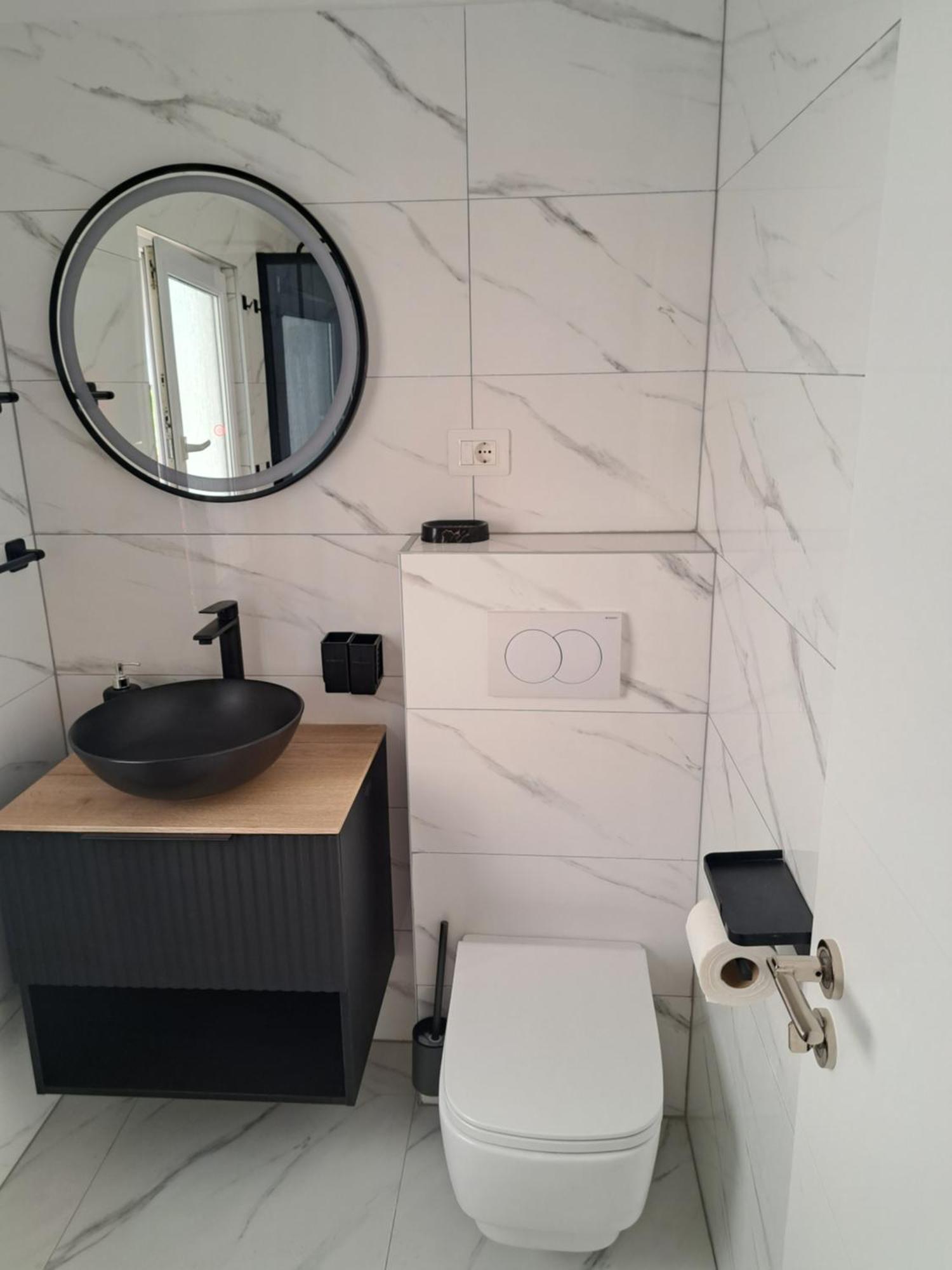 Studio Tommy 2 Rovinj Luaran gambar