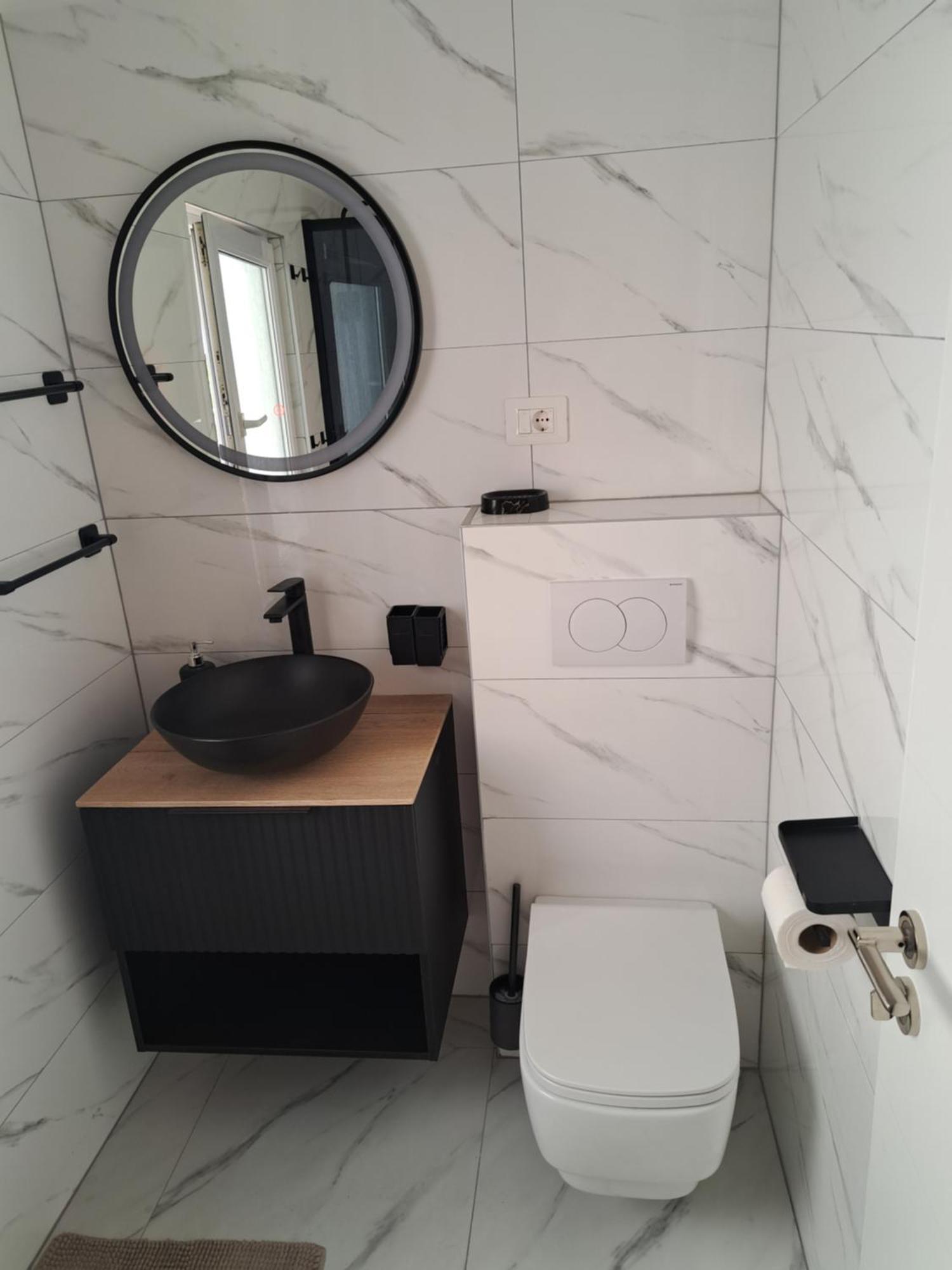 Studio Tommy 2 Rovinj Luaran gambar